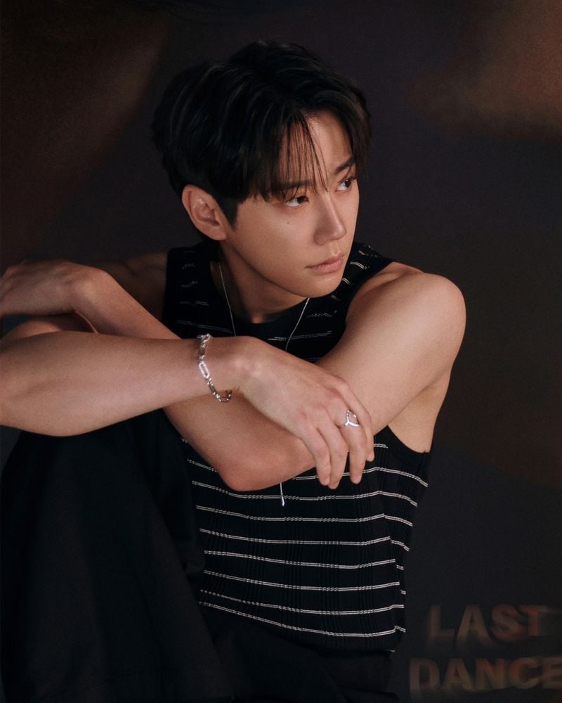 “매혹의 눈빛으로 돌아왔다”…이준영, ‘LAST DANCE’ 콘셉트 포토→가요계 복귀 신호 / 빌리언스