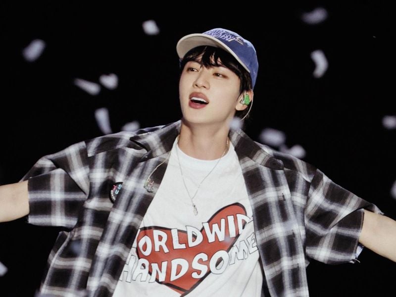 “80주 왕좌, 혼문 수호했다”…방탄소년단 진, ‘마이원픽’ 1위→실력파 아티스트 존재감