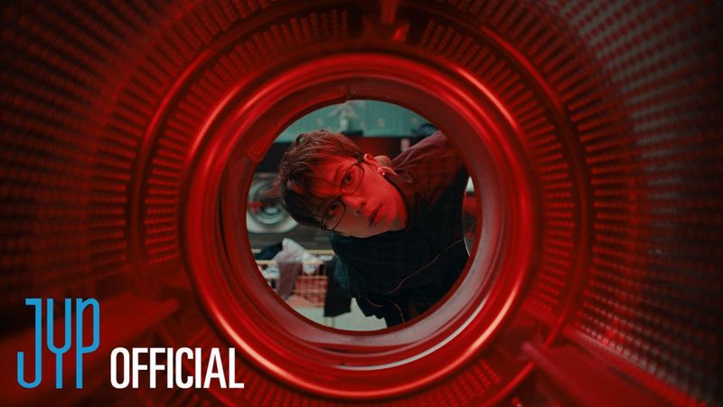 “매혹의 힙합 퍼포먼스”…장우영, ‘늪’ 티저 영상 공개→컴백 기대감 고조 / JYP엔터테인먼트
