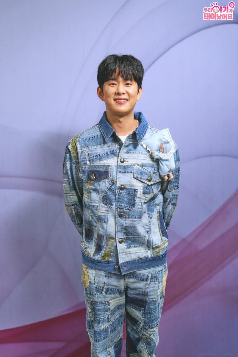 “출산 현장 쌩 리얼로”…손민수, ‘우리 아기가 또 태어났어요’ 예비아빠 도전→진심 터진 첫 방송 기대 / TVCHOSUN