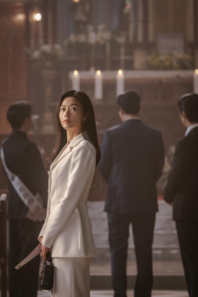 “다시 한 번 증명된 존재감”…전지현, ‘북극성’ 압도적 귀환→몰입도 최고조 / 월트디즈니컴퍼니코리아