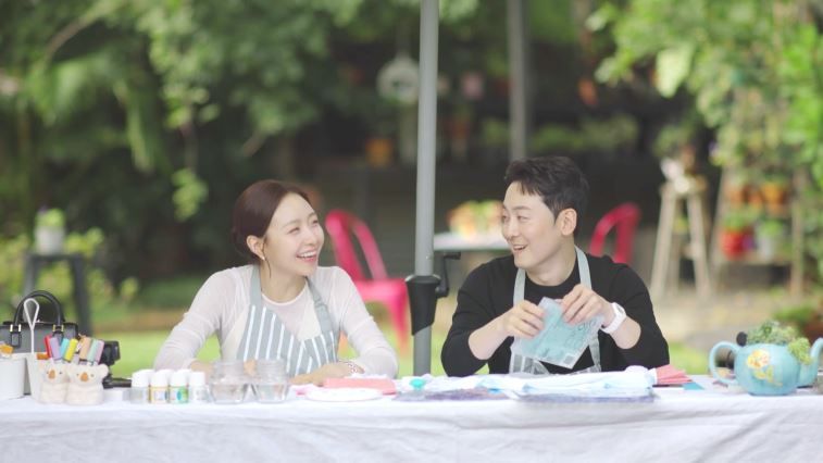 “마음을 흔드는 밀당 화법”…도형·명은, ‘돌싱글즈7’ 마지막 데이트→최종 선택 앞둔 긴장 / MBN