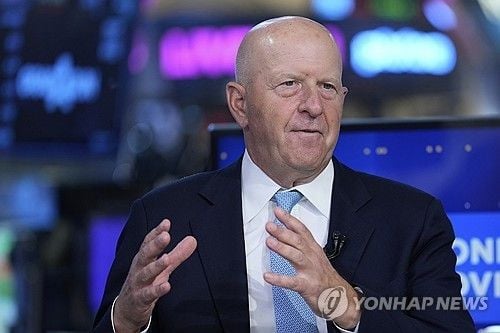 ‘골드만삭스’ CEO “고용 약화 신호”…8월 美 생산자물가 0.1%↓