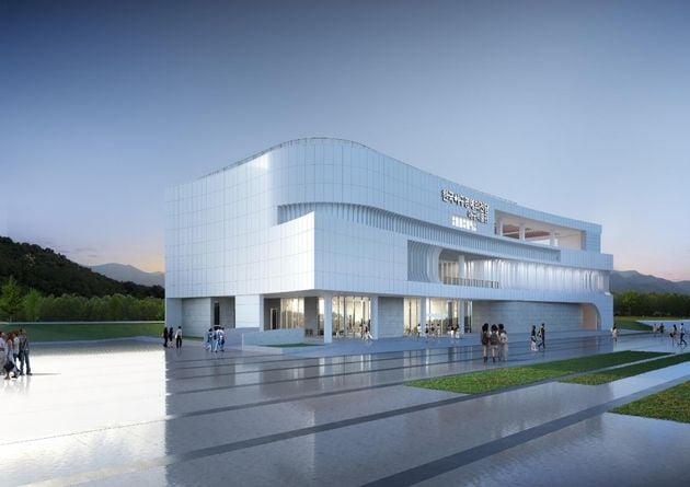 “야구박물관 첫 삽”…KBO, 부산 기장에 2027년 상반기 개장 추진 / 연합뉴스