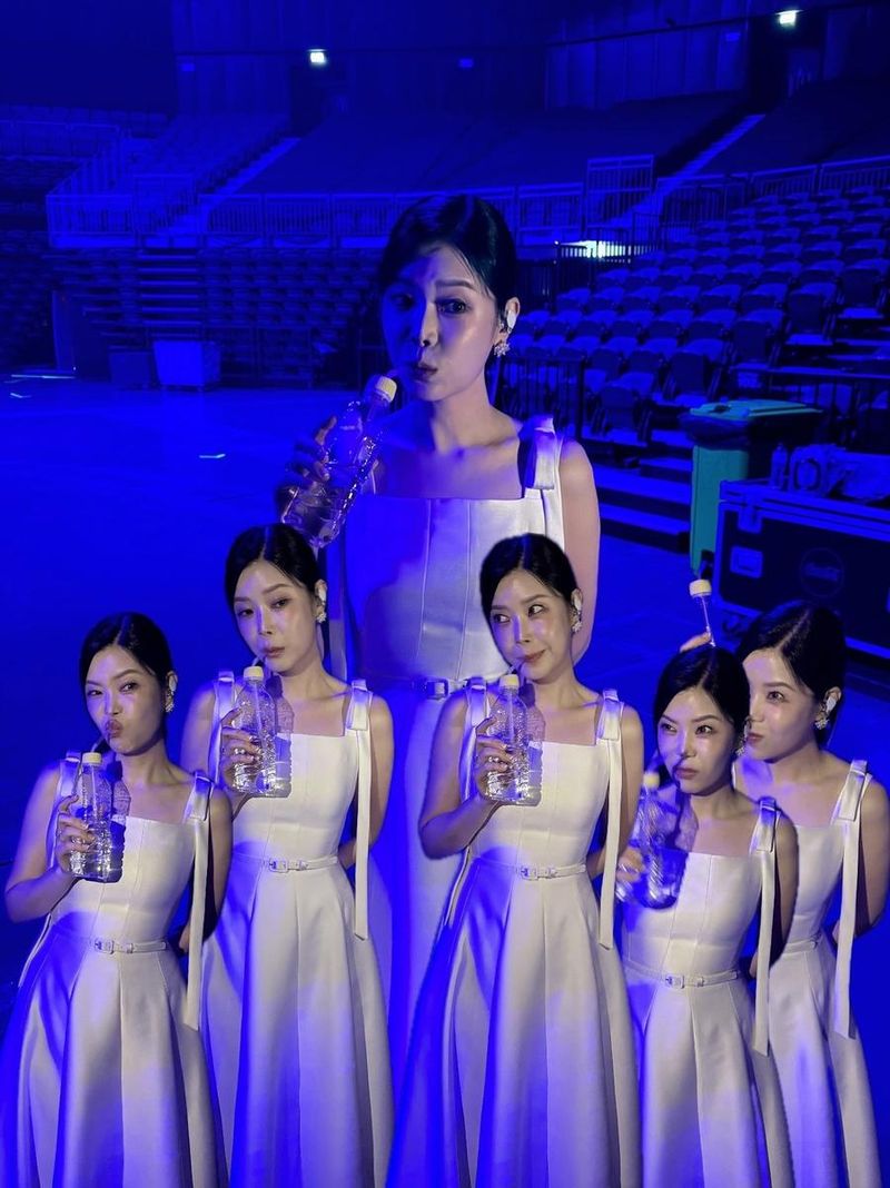 가수 린 인스타그램