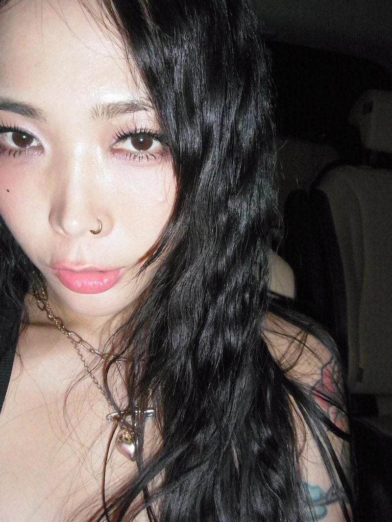 댄서, 안무가 허니제이 인스타그램