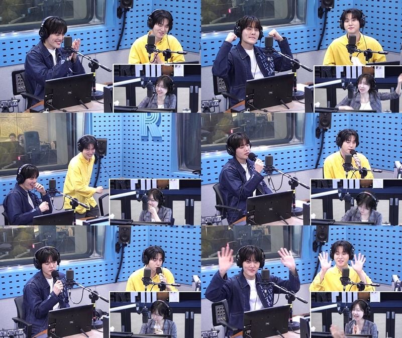 “섬세한 감정 무대의 교차”…김리현·김건우, ‘아몬드’ 넘버 열창→뮤지컬 본공연 기대 증폭 / 쇼온컴퍼니