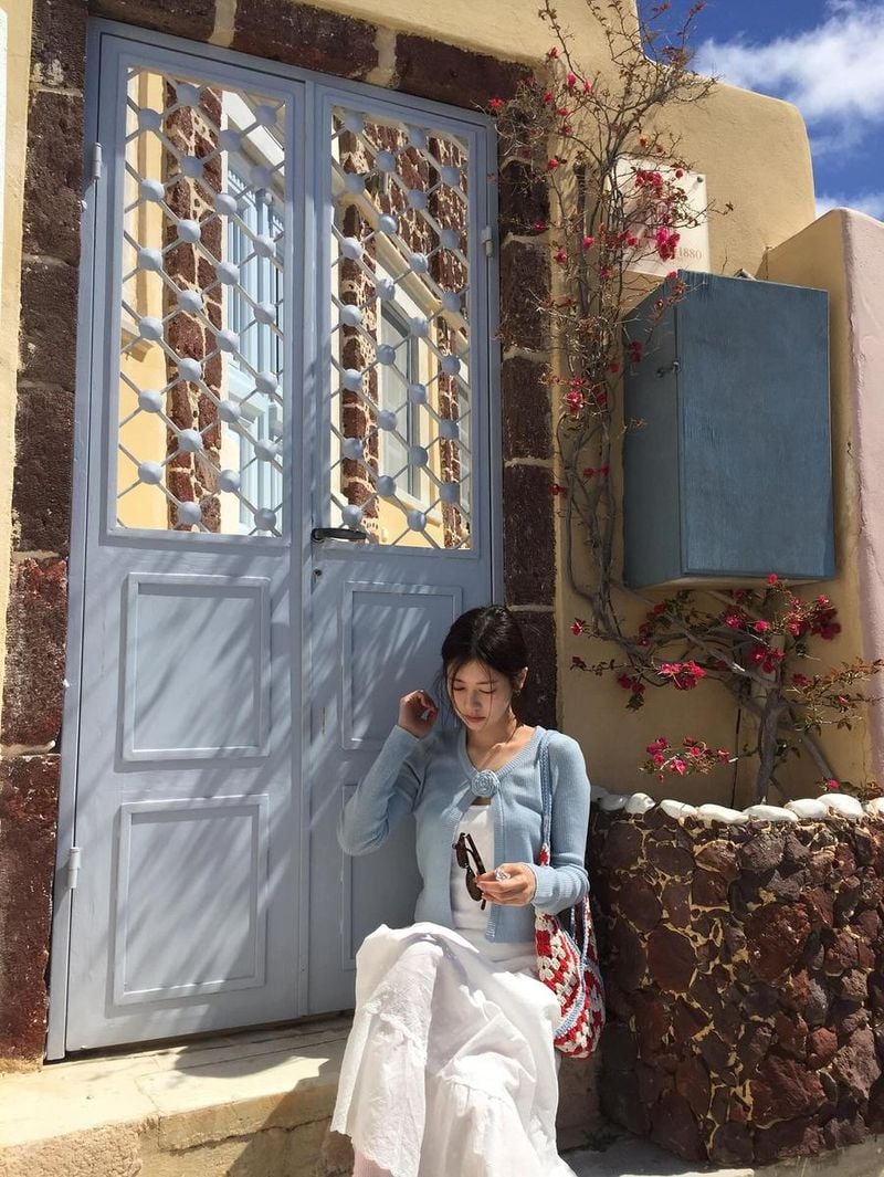 배우 정소민 인스타그램