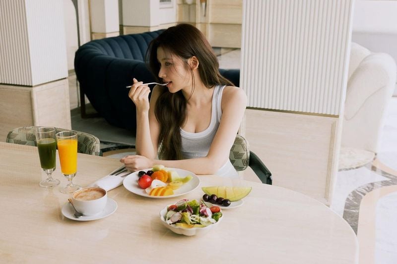 걸그룹 트와이스 사나 인스타그램