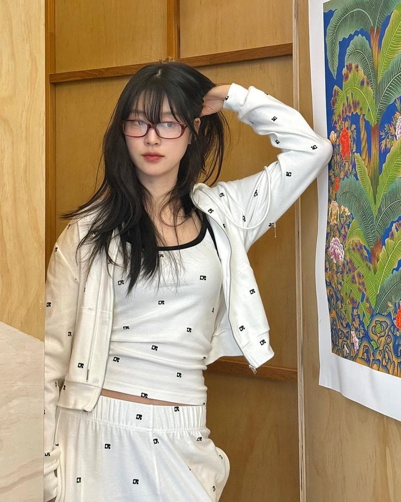 미스코리아 최서은 인스타그램