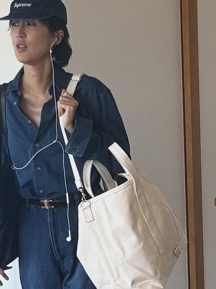 모델, 가수 홍진경 인스타그램