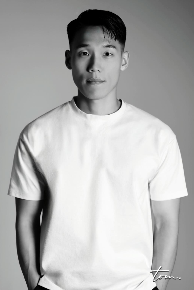 “장르를 넘어선 변화”…조한준, 티오엠매니지먼트와 새 출발→차기작 기대감 증폭 / 티오엠매니지먼트