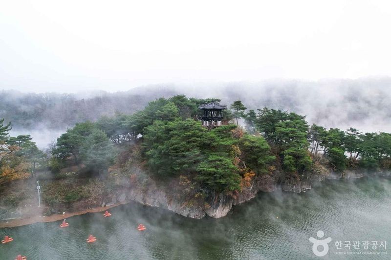 사진 = 포토코리아(한국관광공사) 옥천
