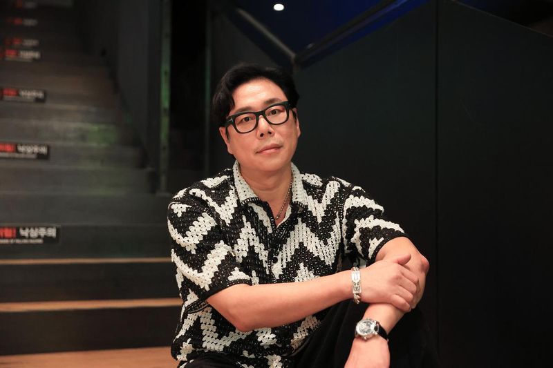 “악역의 벽을 넘다”…김법래, ‘가족의 비밀’에서 따뜻한 부성애→관객의 눈물 이끌어