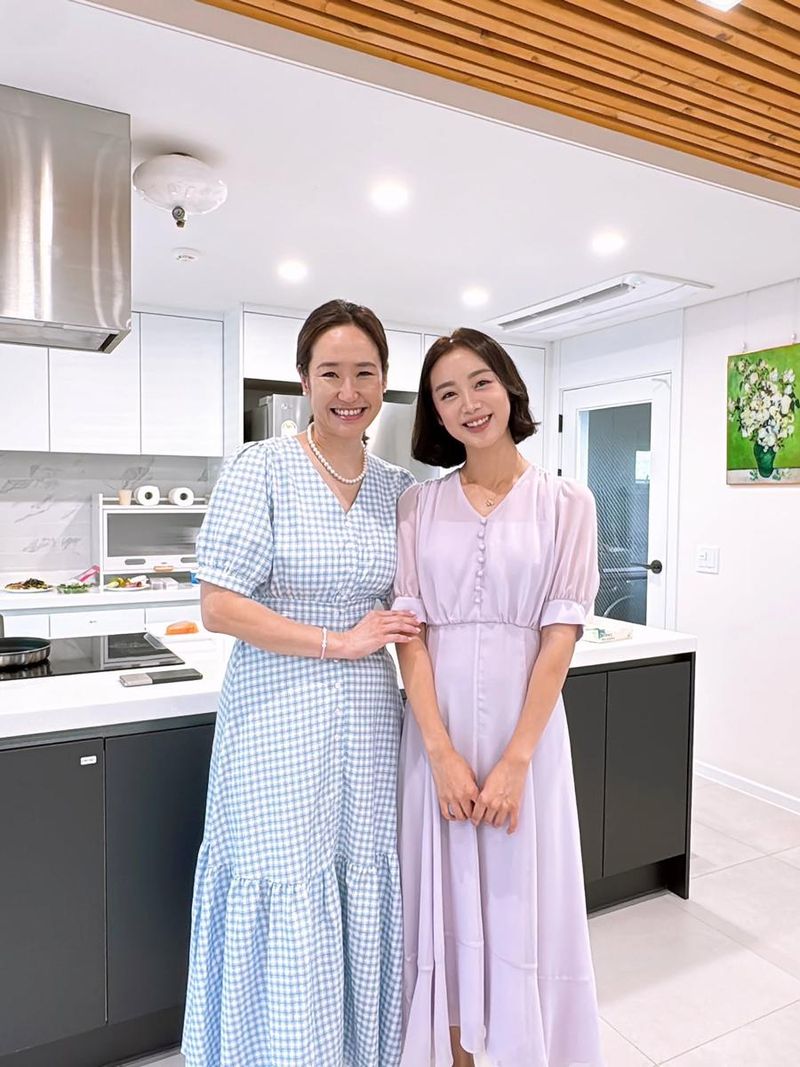 걸그룹 원더걸스 우혜림 인스타그램