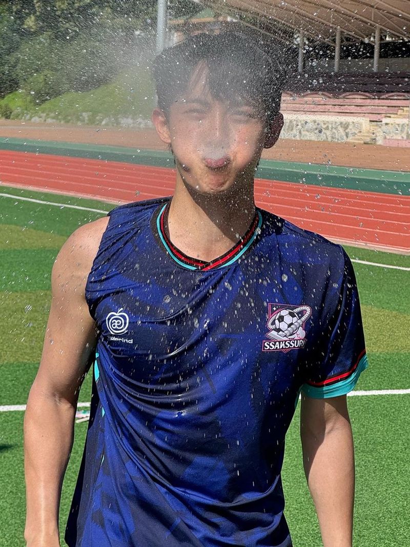 배우 이종현 인스타그램