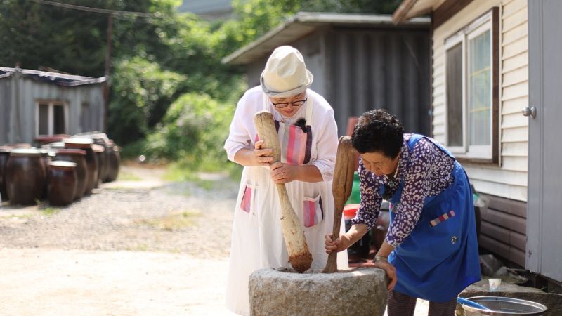 안성의 사람들…‘동네 한 바퀴’ 청년 농부·이발사 이야기→지금이 행복하다 / KBS