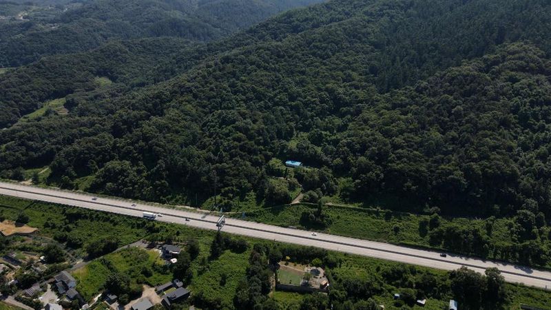 “종점 5km 내 29필지”…추적60분 김건희 일가, 양평 고속도로 특혜 의혹→공익 책임 묻다 / KBS