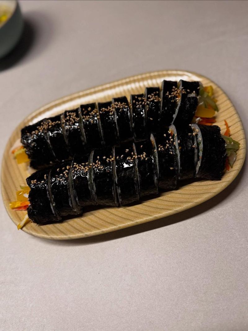 배우 남보라 인스타그램