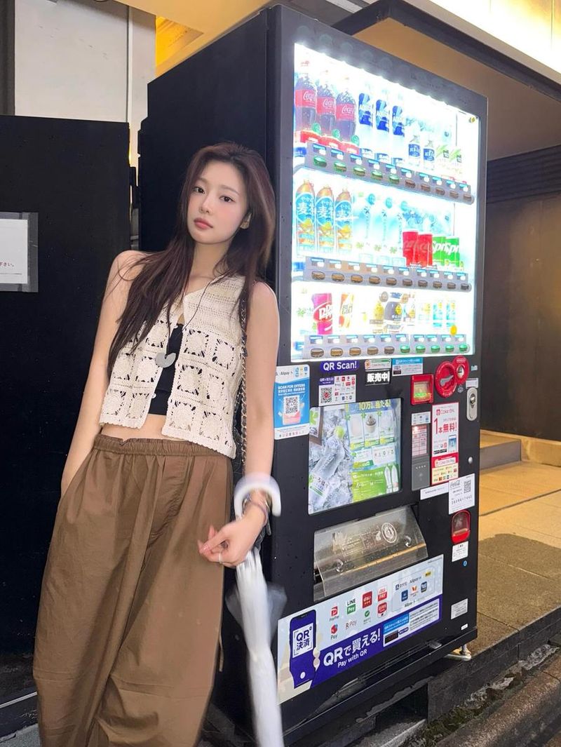 솔로지옥4 출연자 모델 이시안 인스타그램