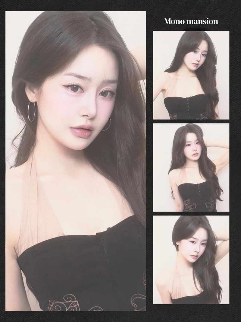너의 연애 출연자 박다교 인스타그램