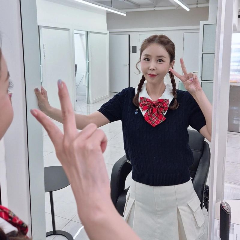 코요태 신지 인스타그램