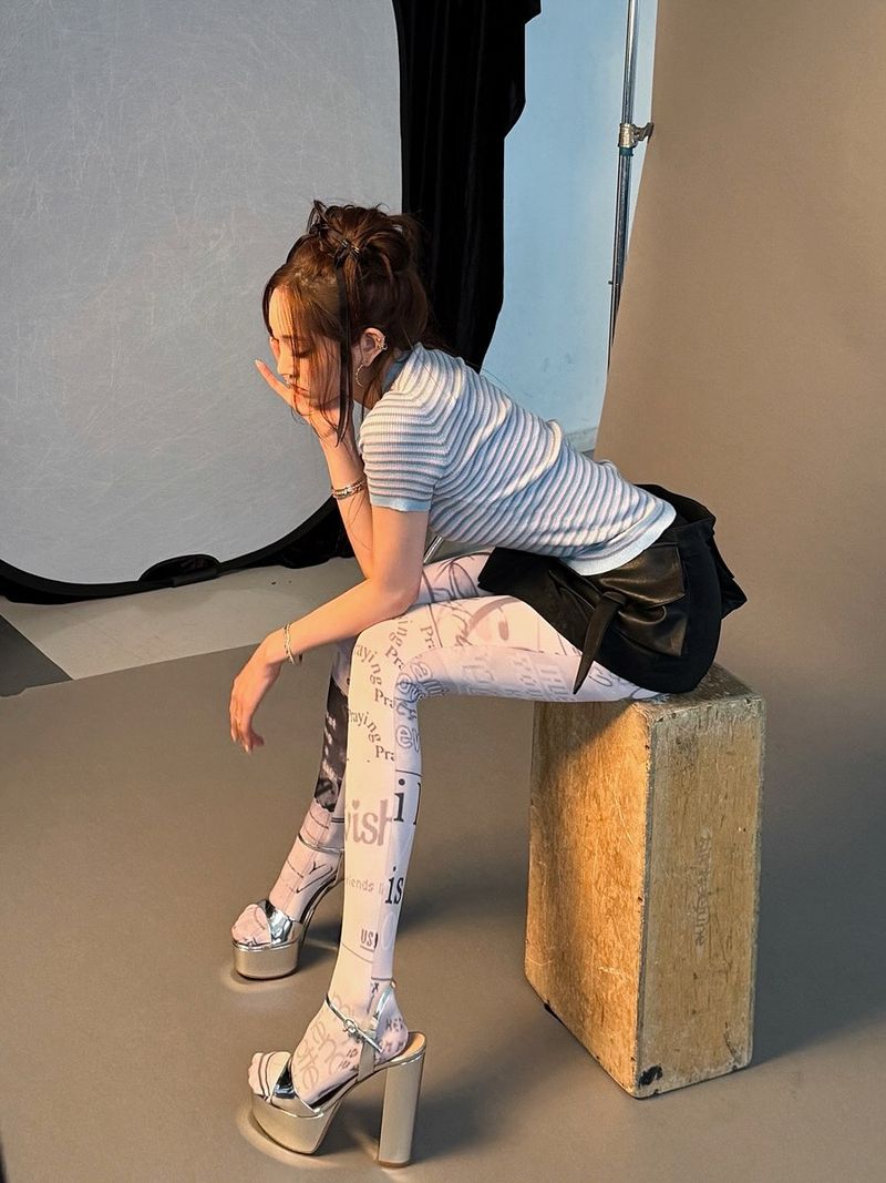 가수 이영서 인스타그램