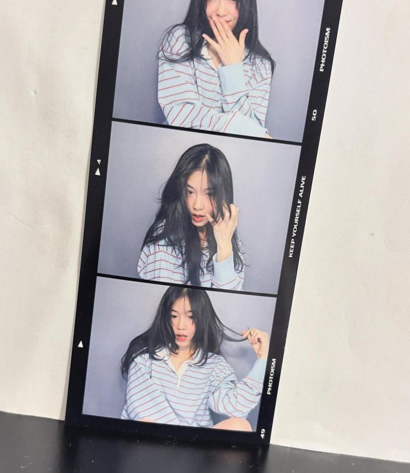 가수 로코 오지연 인스타그램