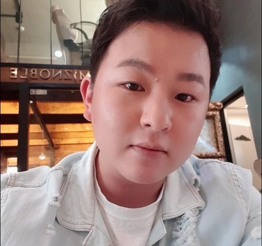 허공 인스타그램
