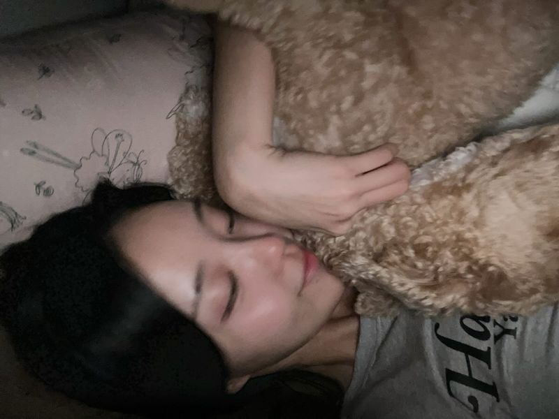 하트페어링 출연자 김수아 인스타그램