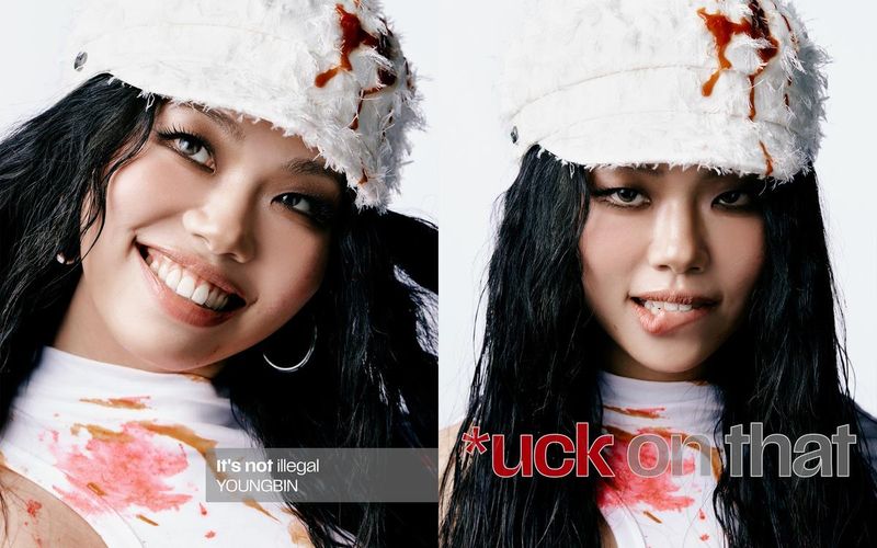 “파격의 신호탄”…영빈, ‘Freak Show’ 티징에 박진영 시너지→데뷔 기대감 폭발 / 이닛엔터테인먼트