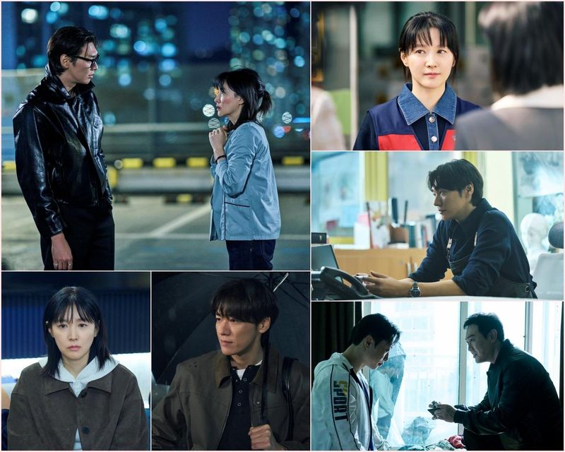 “이영애·김영광·박용우가 던진 질문”…‘은수 좋은 날’ 긴장과 딜레마→예비 시청자 눈길 / KBS 2TV 새 토일 미니시리즈 ‘은수 좋은 날’