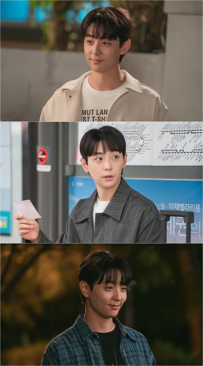 “햇살 같은 미소”…현우, ‘마리와 별난 아빠들’ 운명 앞 감정 소용돌이→‘스윗남’ 존재감 예고 / KBS 1TV 새 일일드라마