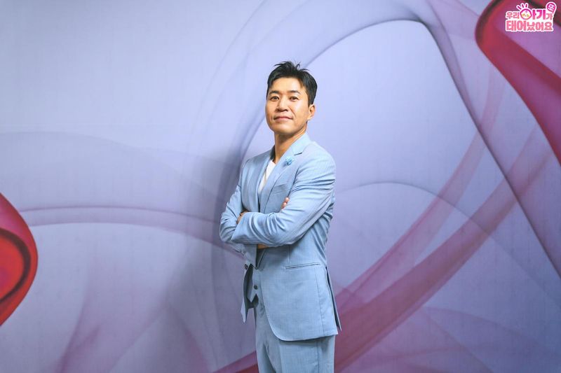 “삶의 기적 배운다”…김종민, ‘우리 아기가 또 태어났어요’ 예비아빠의 첫 출격→진짜 마음 고백 / TVCHOSUN