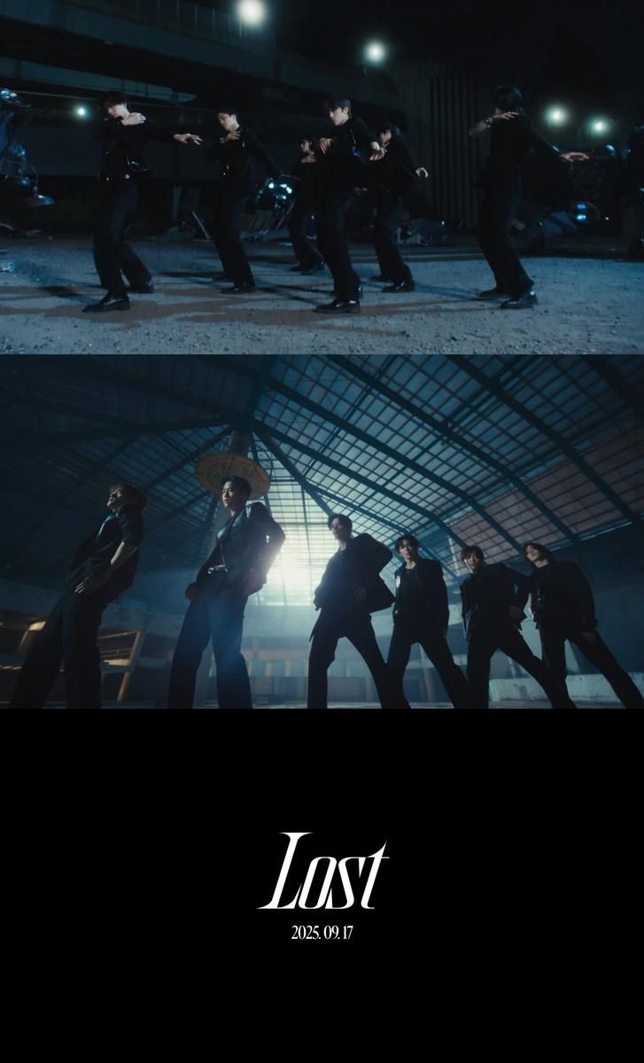“루네이트, 유니크한 그루브 과시”…‘Lost’ 퍼포먼스 첫 공개→컴백 기대 고조 / 판타지오