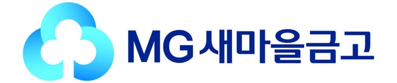 MG새마을금고 CI