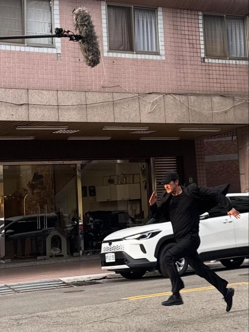 배우 신현준 인스타그램