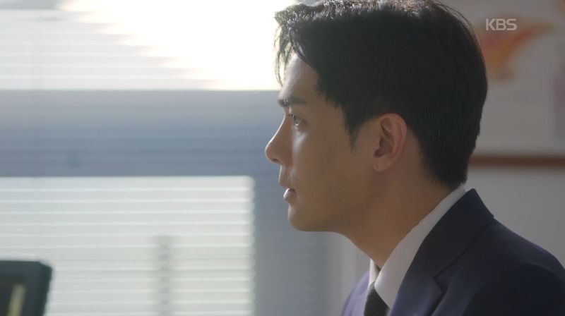 KBS2 '여왕의 집' 방송 캡처