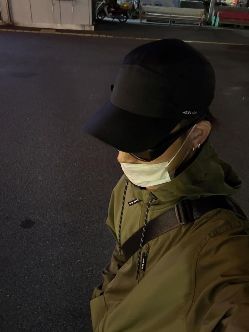 그룹 갓세븐 제이비 인스타그램