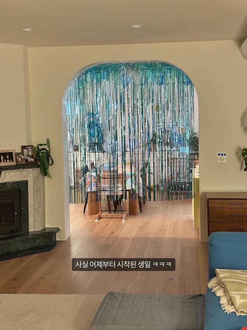 가수 빈지노 인스타그램