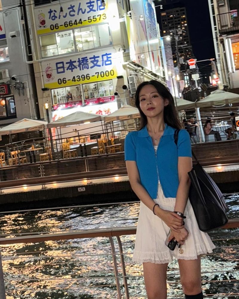 가수 HYNN(박혜원) 인스타그램