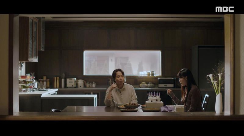 MBC ‘이토록 친밀한 배신자’