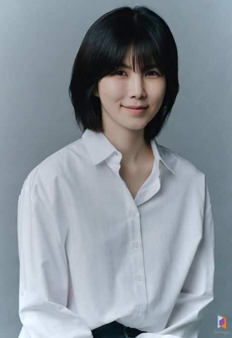 공민정, ‘은중과 상연’서 츤데레 상사로 변신→김고은과 독보적 케미 예고