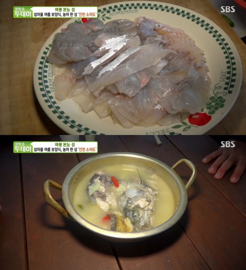 SBS ‘생방송투데이’ 방송 캡처
