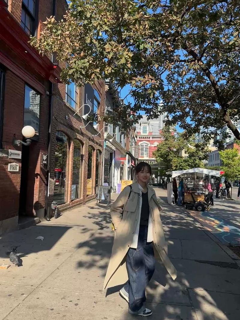 배우 신현빈 인스타그램