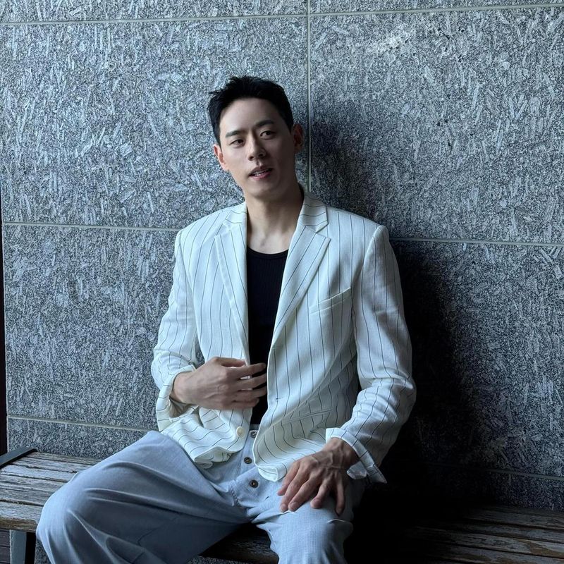 농구선수 이관희 인스타그램