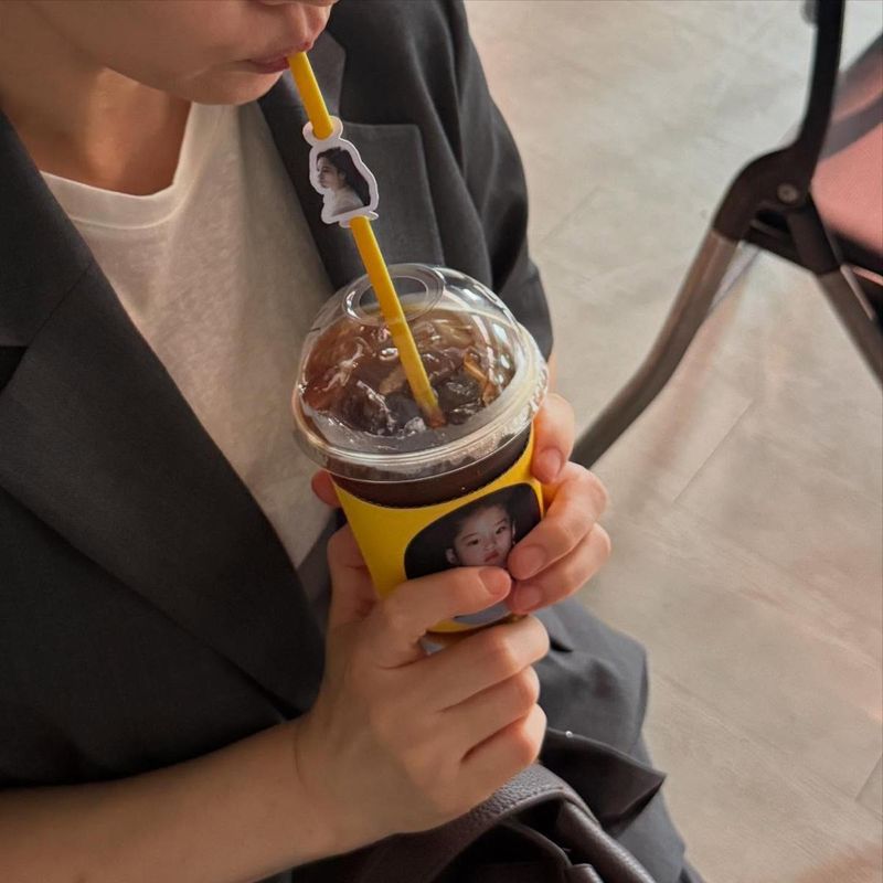 배우 김현주 인스타그램