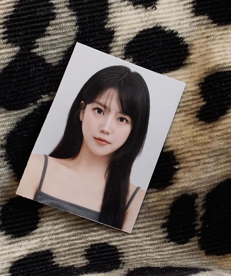 배우 임채현 인스타그램