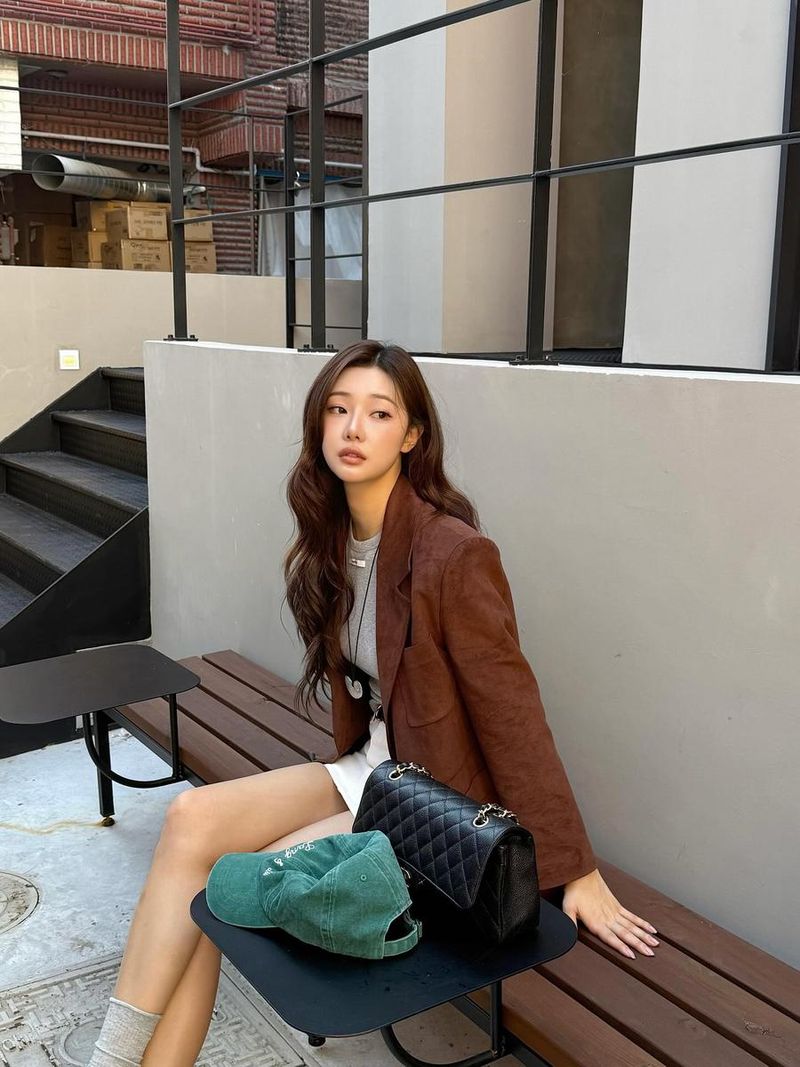 솔로지옥4 출연자 모델 이시안 인스타그램