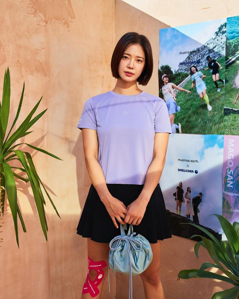 배우 임세미 인스타그램